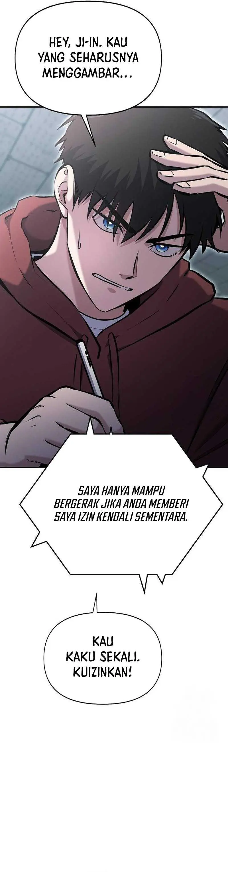 Read A Hero Who Does Everything Well ID Manga Online