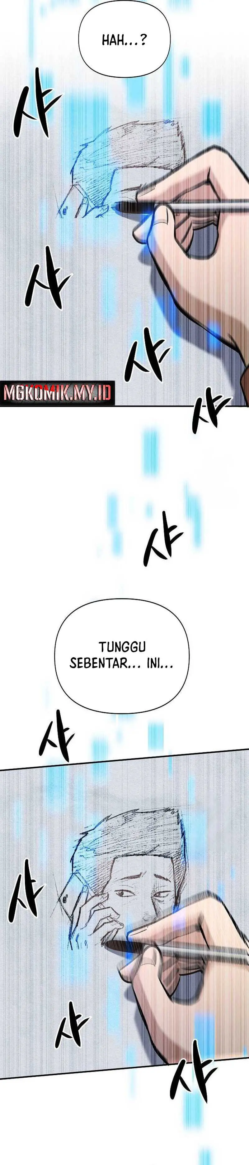 Read A Hero Who Does Everything Well ID Manga Online