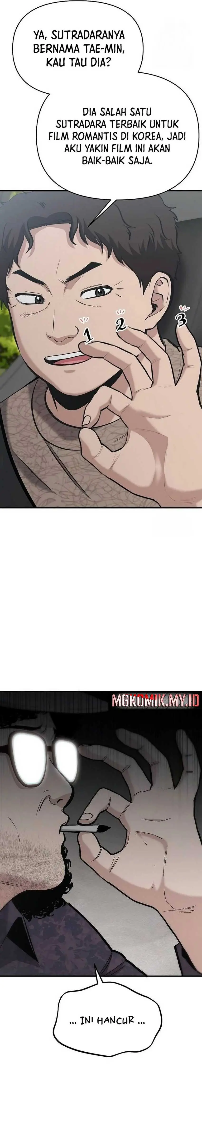 Read A Hero Who Does Everything Well ID Manga Online