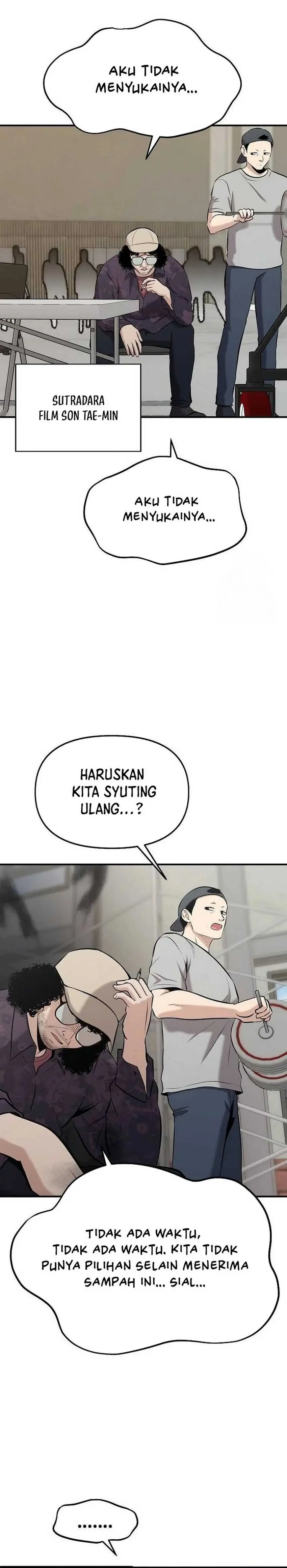 Read A Hero Who Does Everything Well ID Manga Online