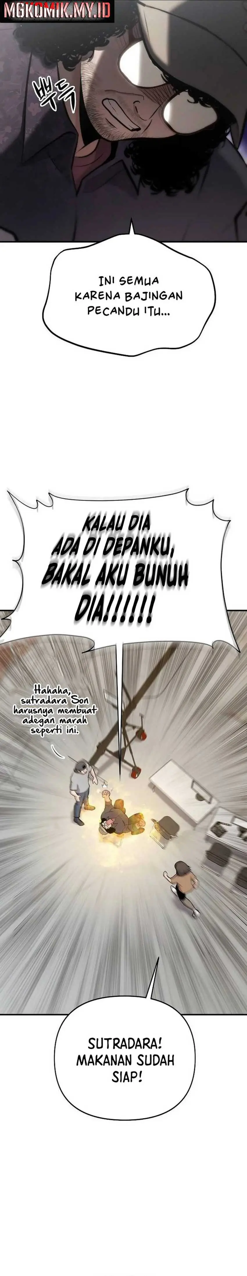 Read A Hero Who Does Everything Well ID Manga Online