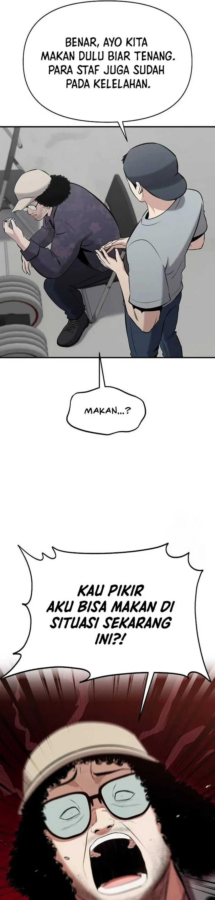 Read A Hero Who Does Everything Well ID Manga Online