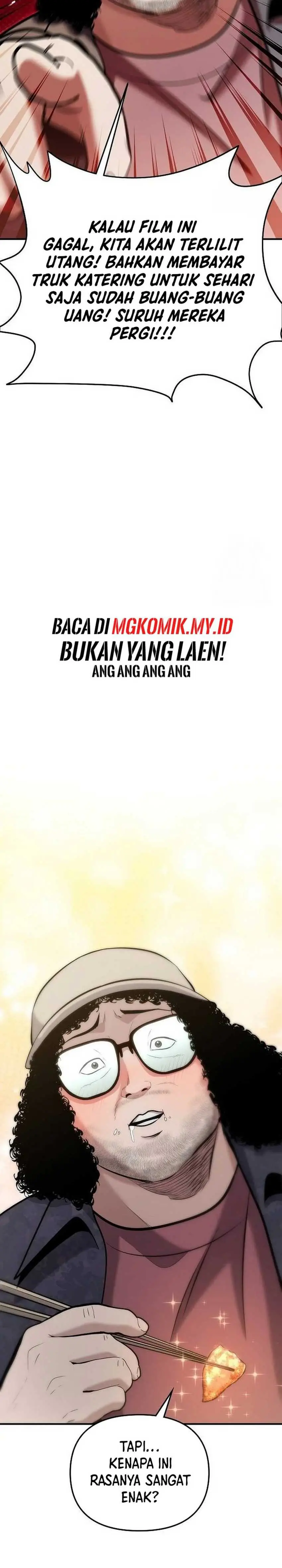 Read A Hero Who Does Everything Well ID Manga Online