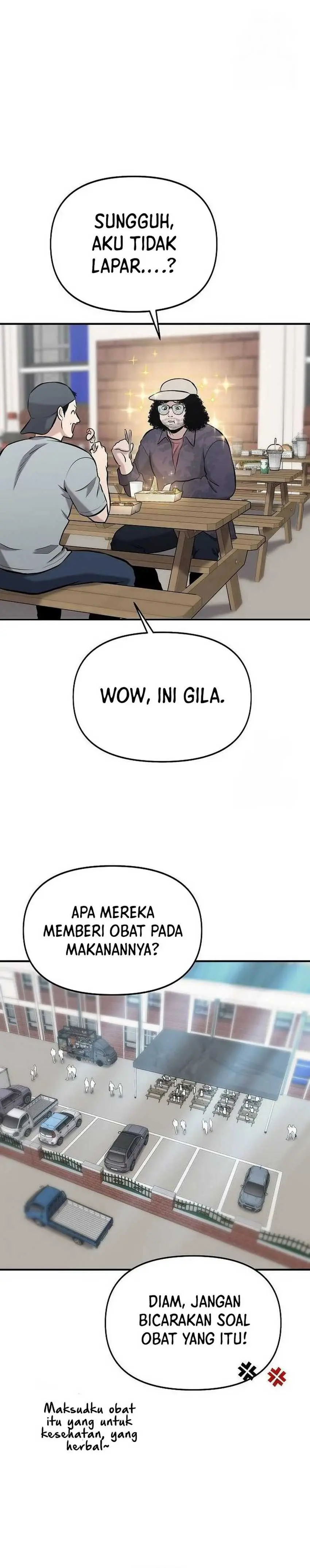 Read A Hero Who Does Everything Well ID Manga Online