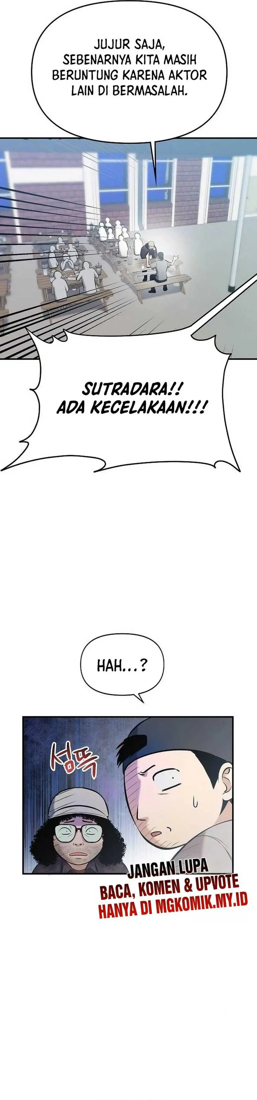 Read A Hero Who Does Everything Well ID Manga Online