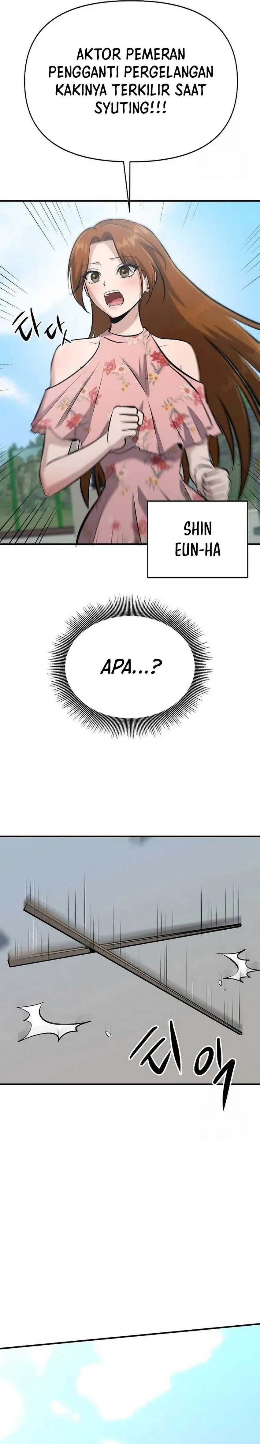 Read A Hero Who Does Everything Well ID Manga Online