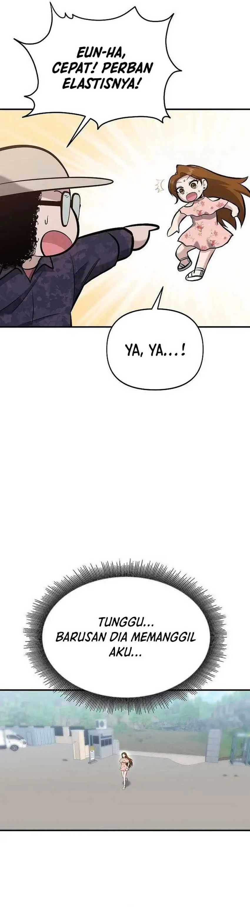 Read A Hero Who Does Everything Well ID Manga Online