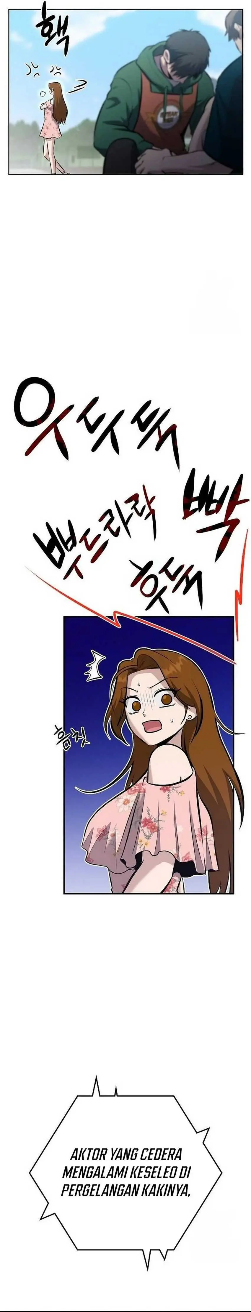 Read A Hero Who Does Everything Well ID Manga Online