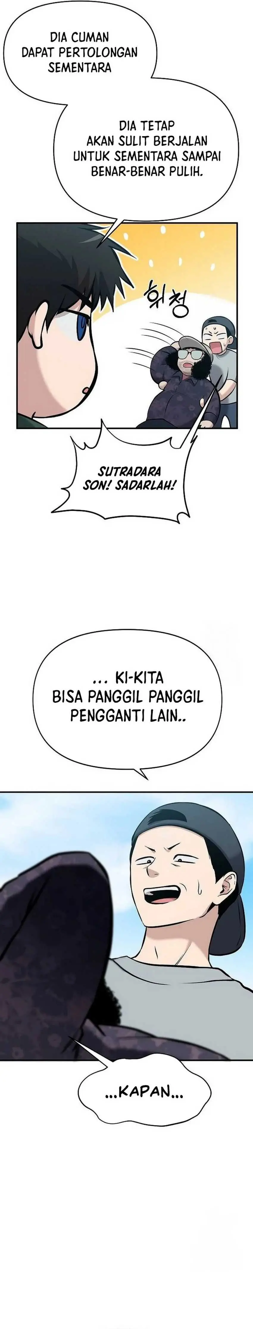Read A Hero Who Does Everything Well ID Manga Online