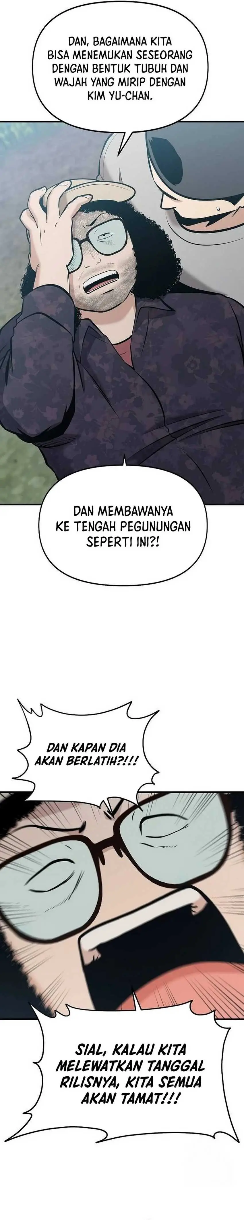 Read A Hero Who Does Everything Well ID Manga Online