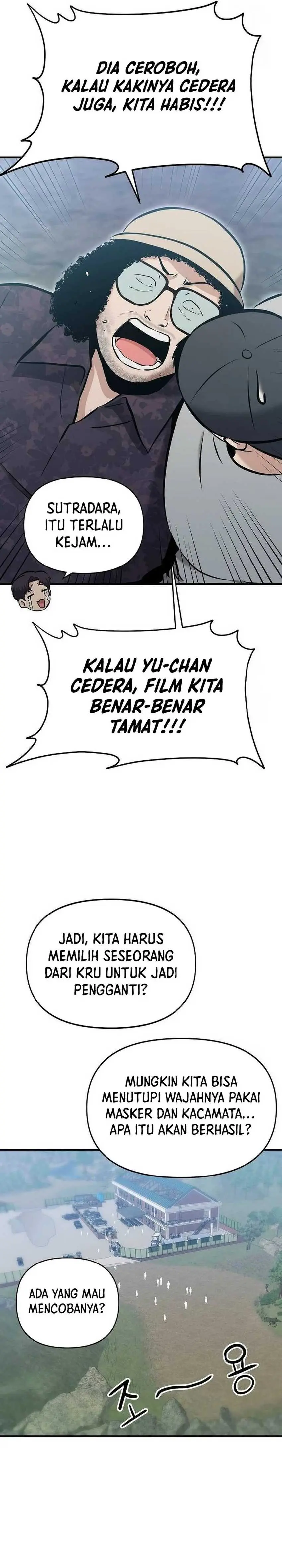 Read A Hero Who Does Everything Well ID Manga Online