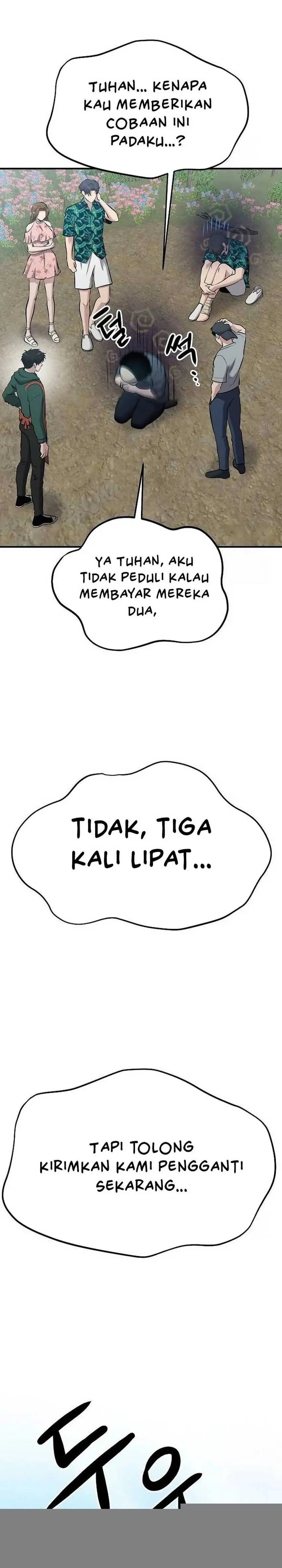 Read A Hero Who Does Everything Well ID Manga Online