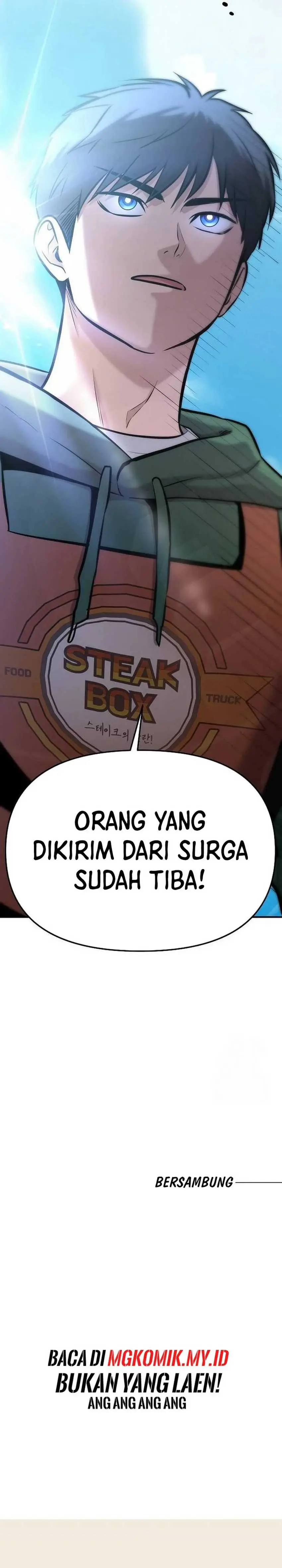 Read A Hero Who Does Everything Well ID Manga Online