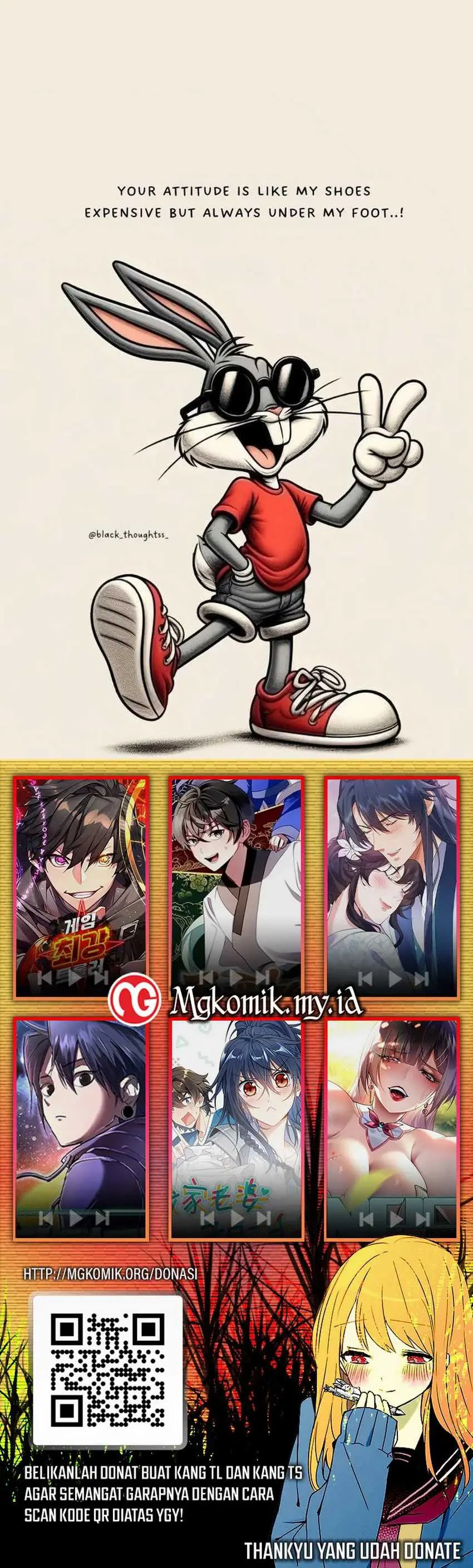 Read A Hero Who Does Everything Well ID Manga Online