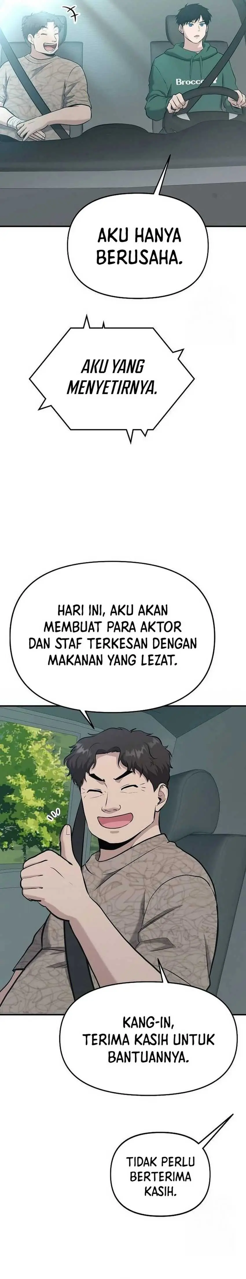 Read A Hero Who Does Everything Well ID Manga Online