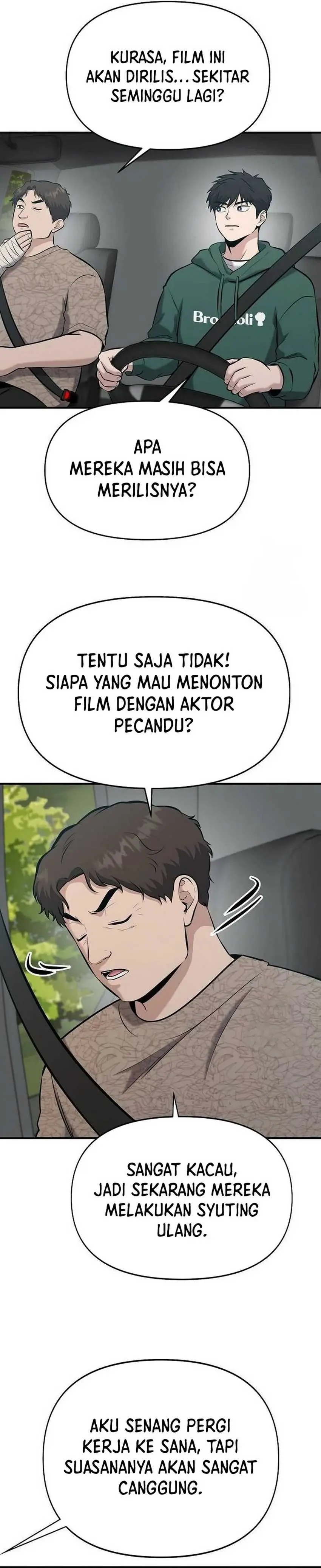 Read A Hero Who Does Everything Well ID Manga Online