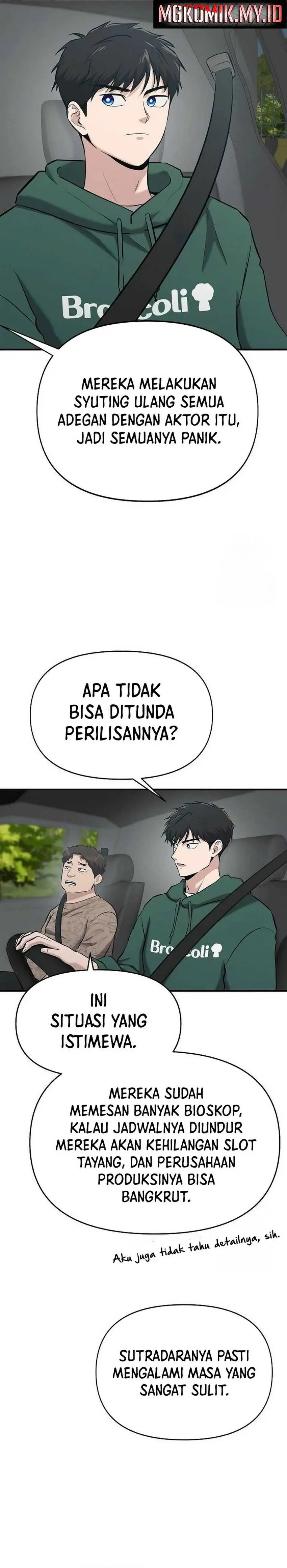 Read A Hero Who Does Everything Well ID Manga Online