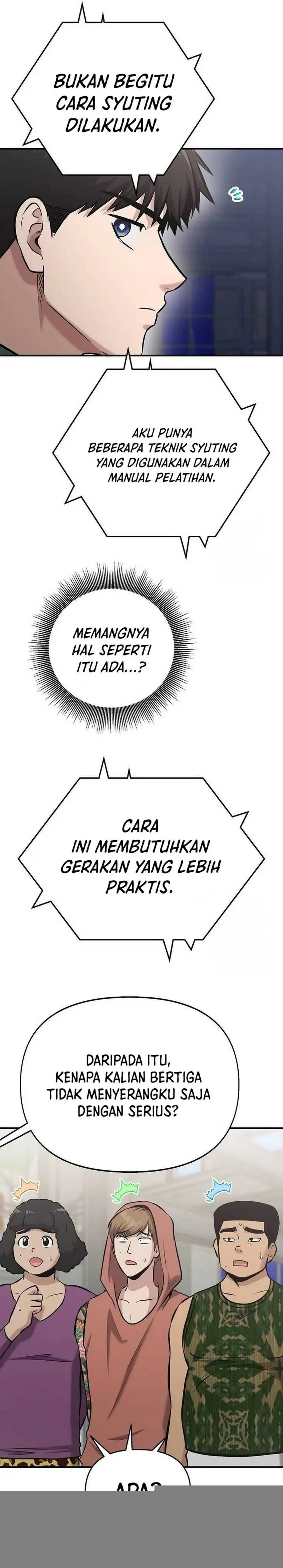 Read A Hero Who Does Everything Well ID Manga Online