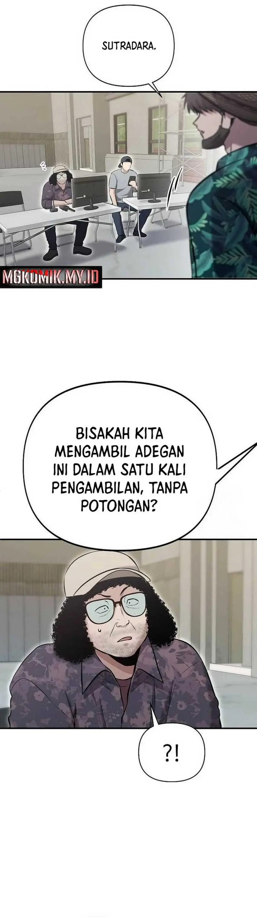 Read A Hero Who Does Everything Well ID Manga Online