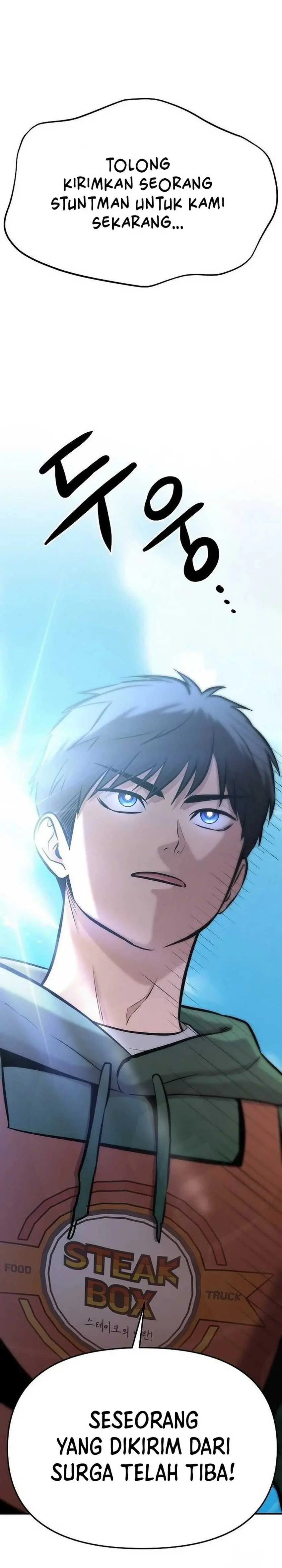 Read A Hero Who Does Everything Well ID Manga Online