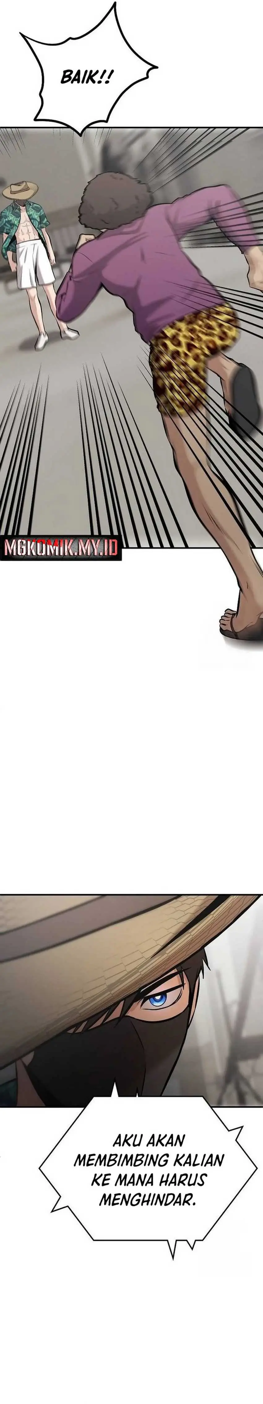 Read A Hero Who Does Everything Well ID Manga Online