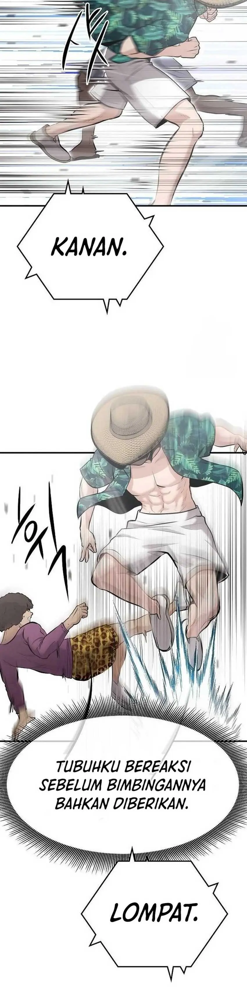 Read A Hero Who Does Everything Well ID Manga Online