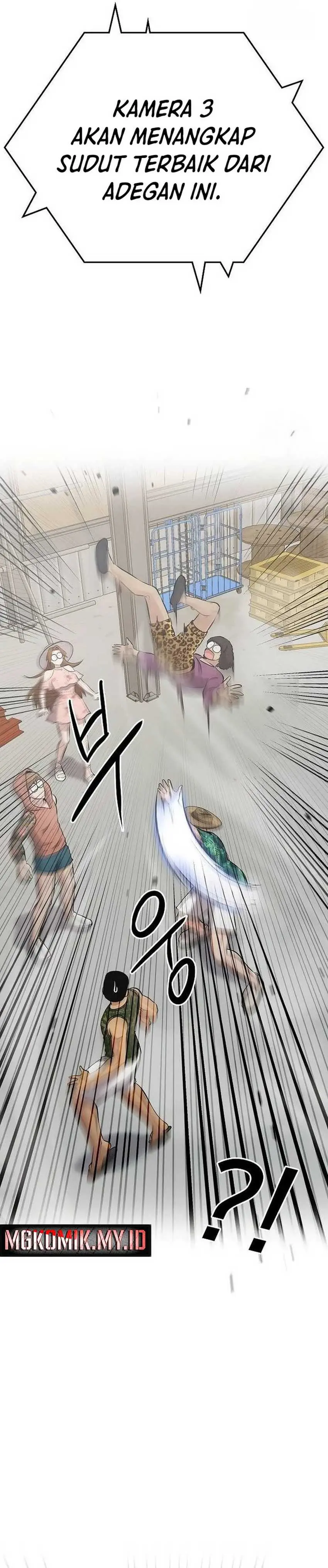 Read A Hero Who Does Everything Well ID Manga Online