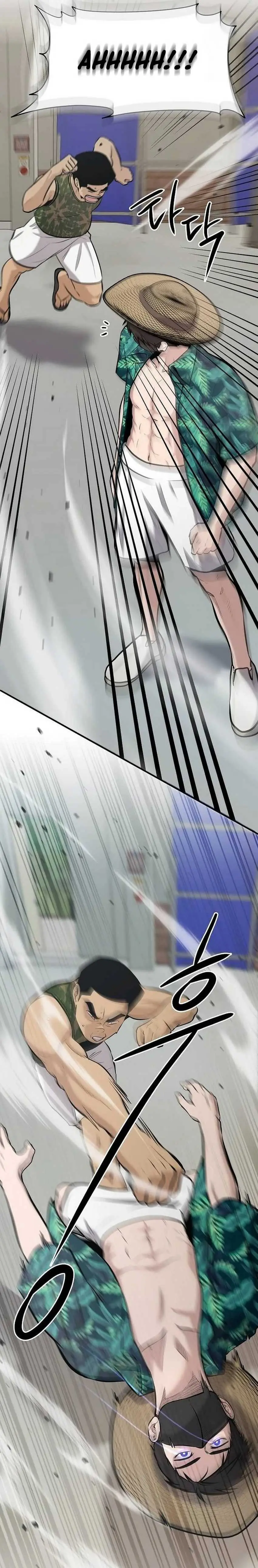 Read A Hero Who Does Everything Well ID Manga Online