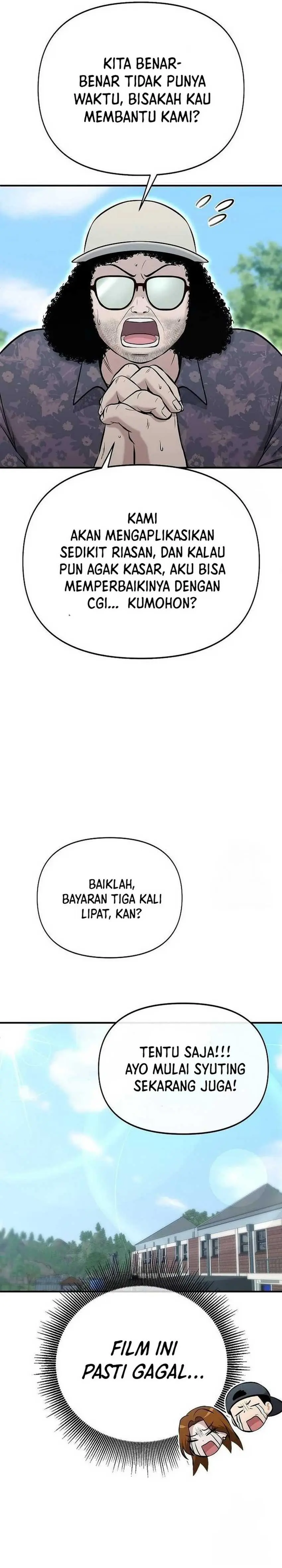 Read A Hero Who Does Everything Well ID Manga Online