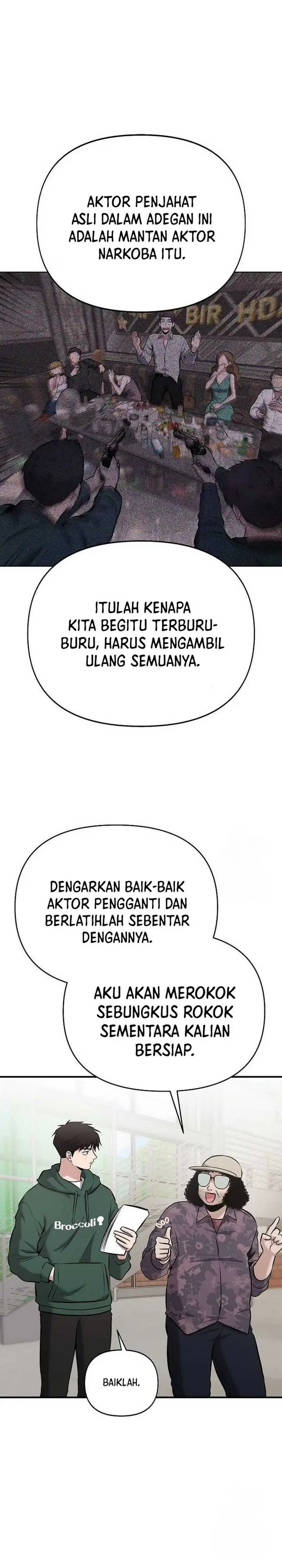 Read A Hero Who Does Everything Well ID Manga Online