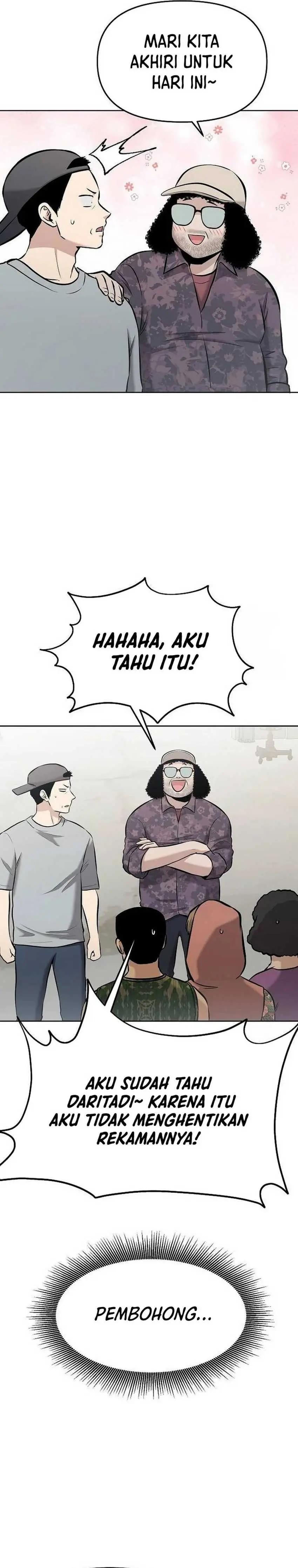 Read A Hero Who Does Everything Well ID Manga Online