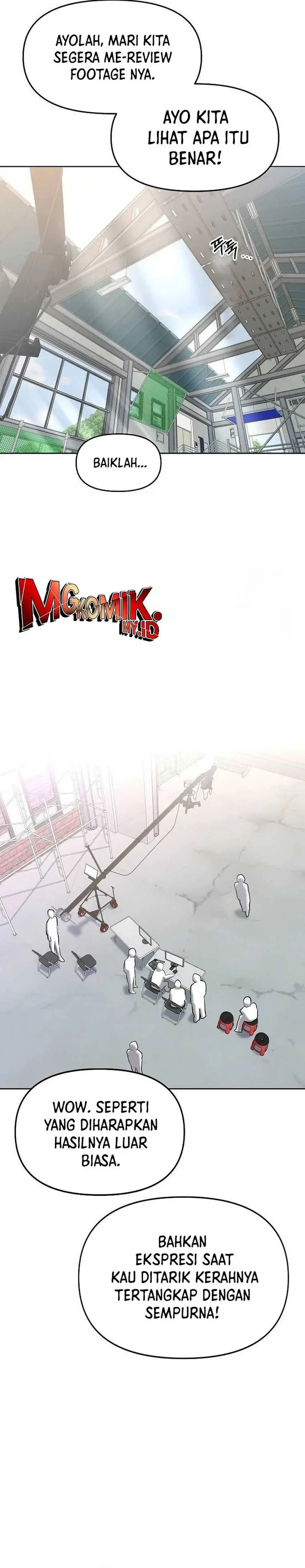 Read A Hero Who Does Everything Well ID Manga Online
