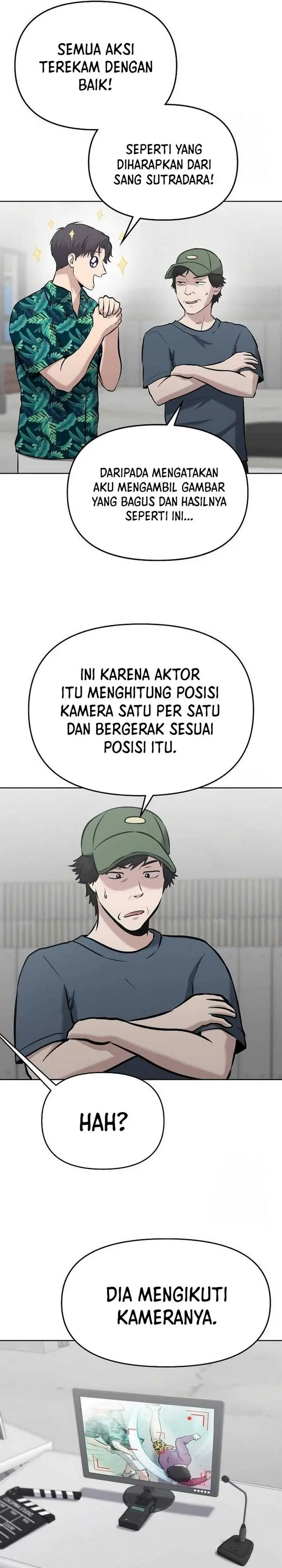 Read A Hero Who Does Everything Well ID Manga Online