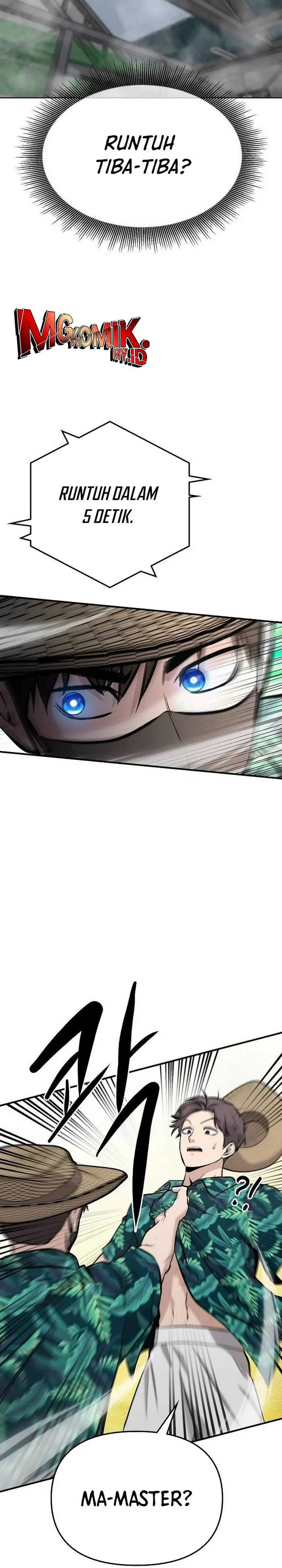 Read A Hero Who Does Everything Well ID Manga Online