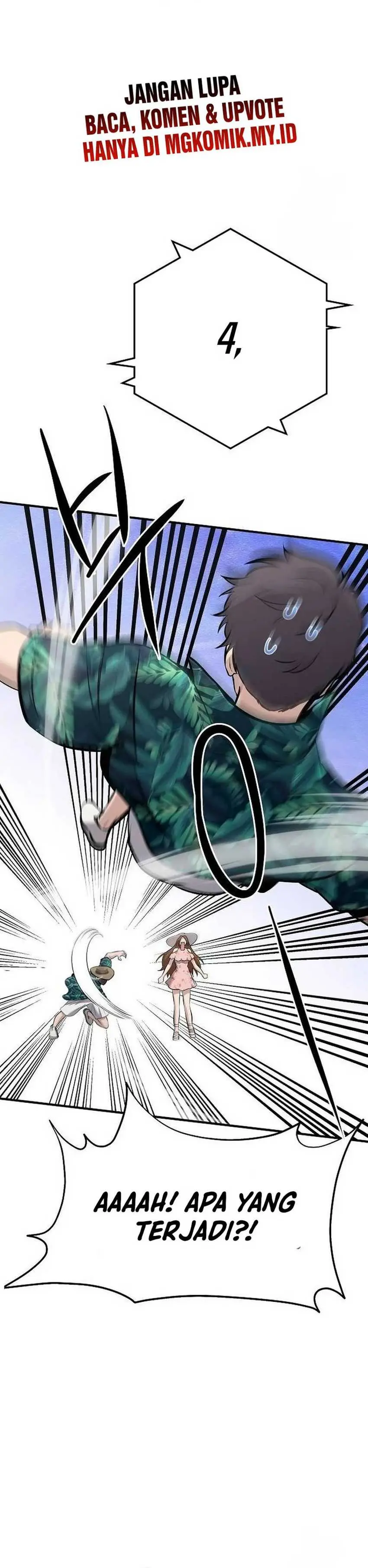Read A Hero Who Does Everything Well ID Manga Online