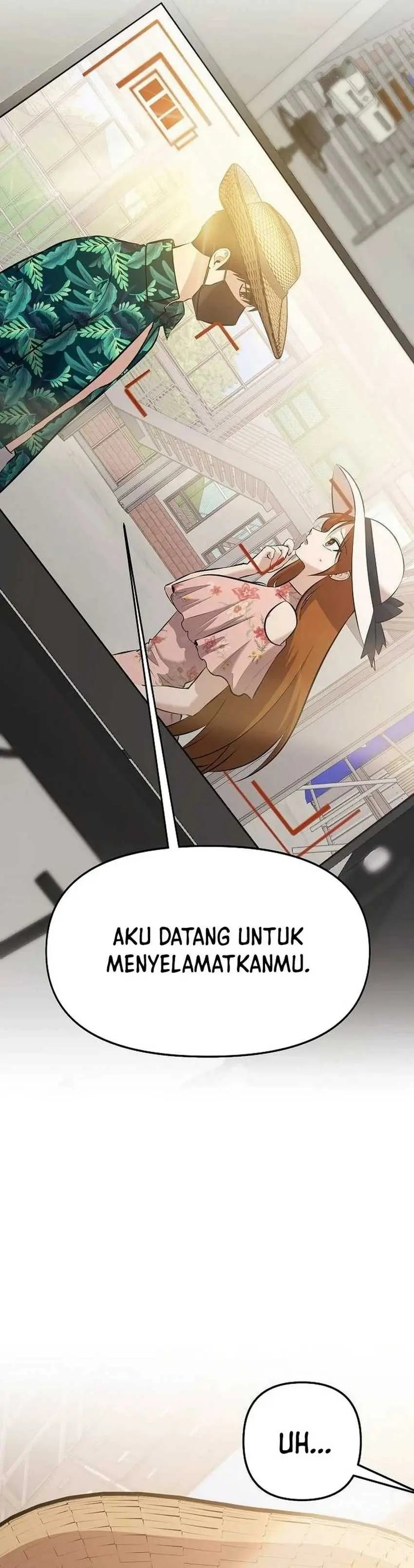 Read A Hero Who Does Everything Well ID Manga Online
