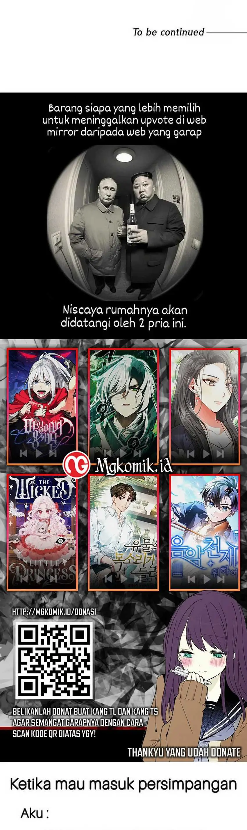 Read A Hero Who Does Everything Well ID Manga Online