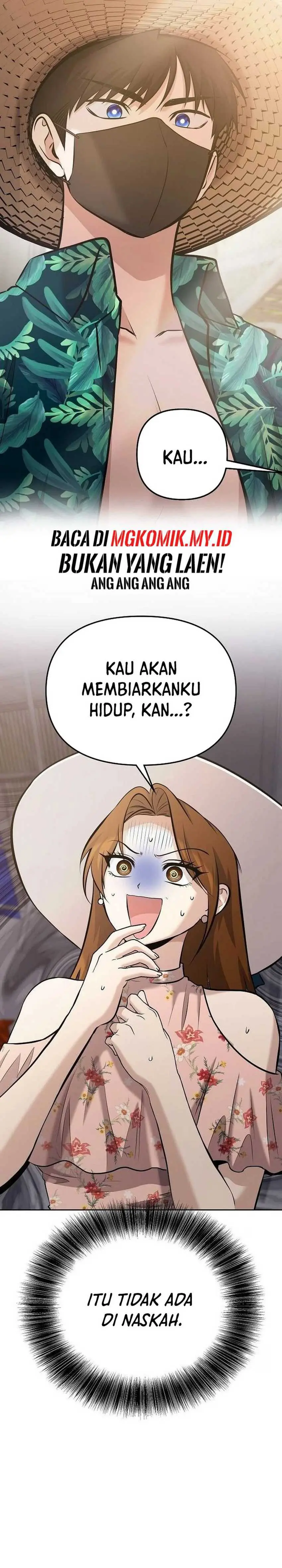 Read A Hero Who Does Everything Well ID Manga Online