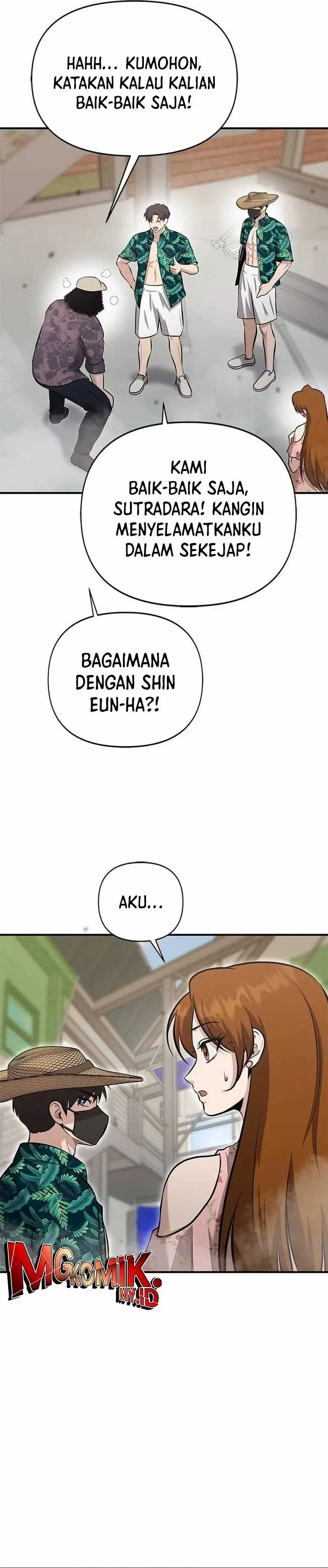 Read A Hero Who Does Everything Well ID Manga Online