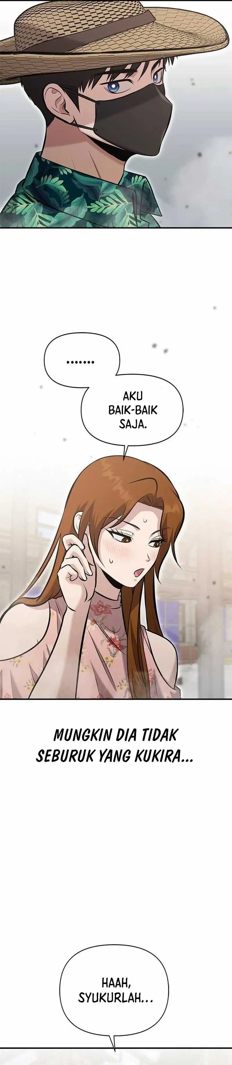 Read A Hero Who Does Everything Well ID Manga Online