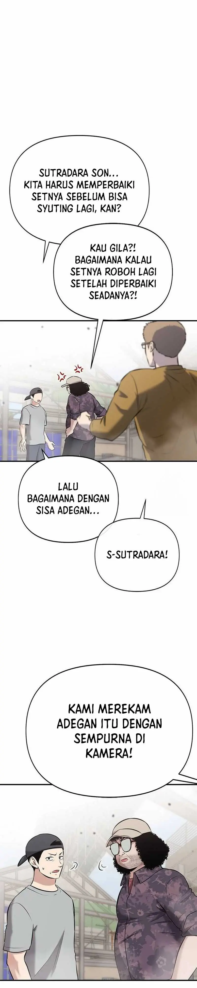 Read A Hero Who Does Everything Well ID Manga Online