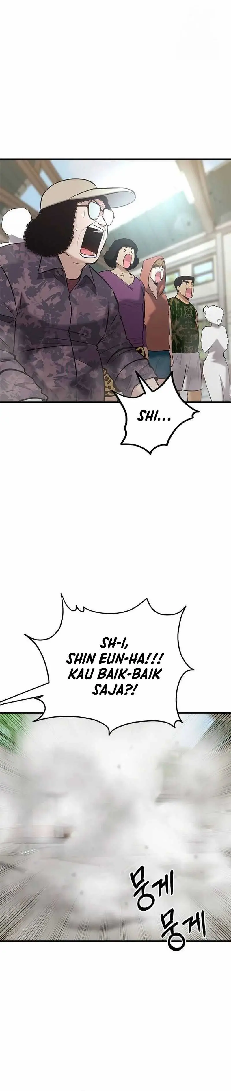 Read A Hero Who Does Everything Well ID Manga Online