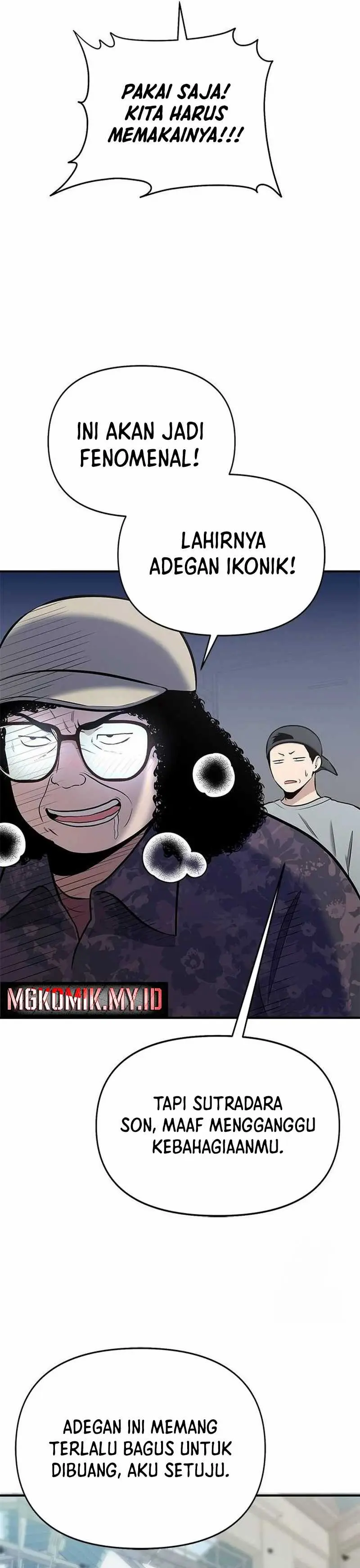 Read A Hero Who Does Everything Well ID Manga Online