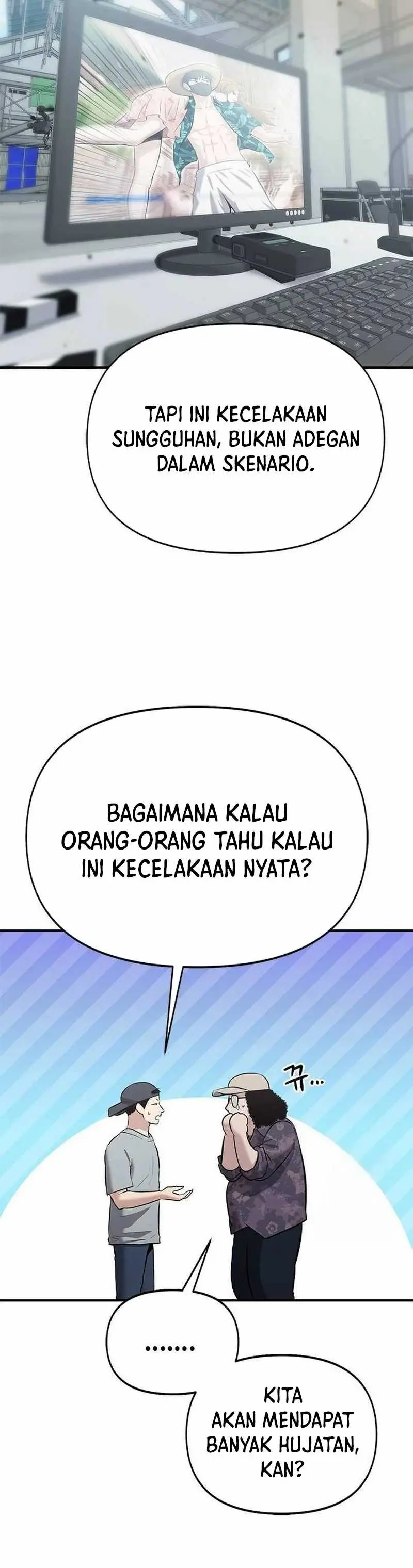 Read A Hero Who Does Everything Well ID Manga Online