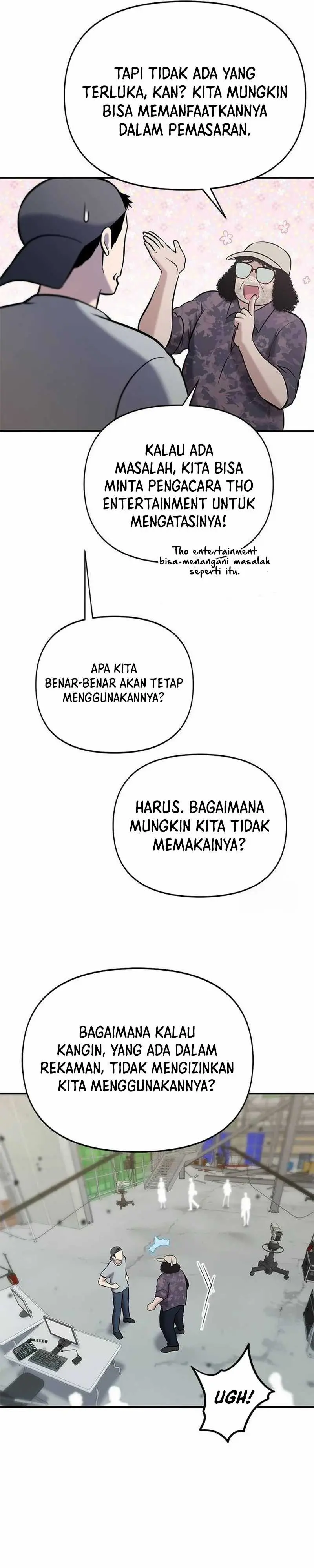 Read A Hero Who Does Everything Well ID Manga Online