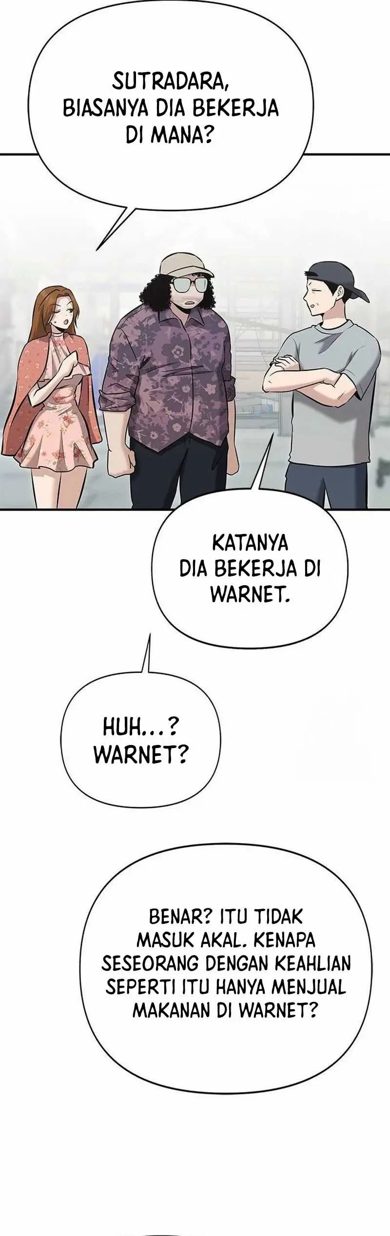 Read A Hero Who Does Everything Well ID Manga Online
