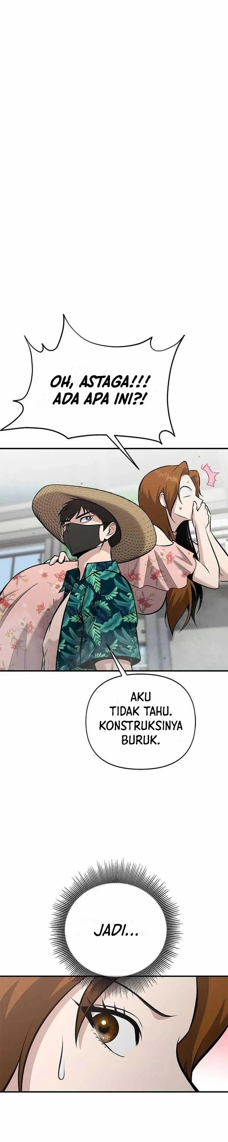 Read A Hero Who Does Everything Well ID Manga Online