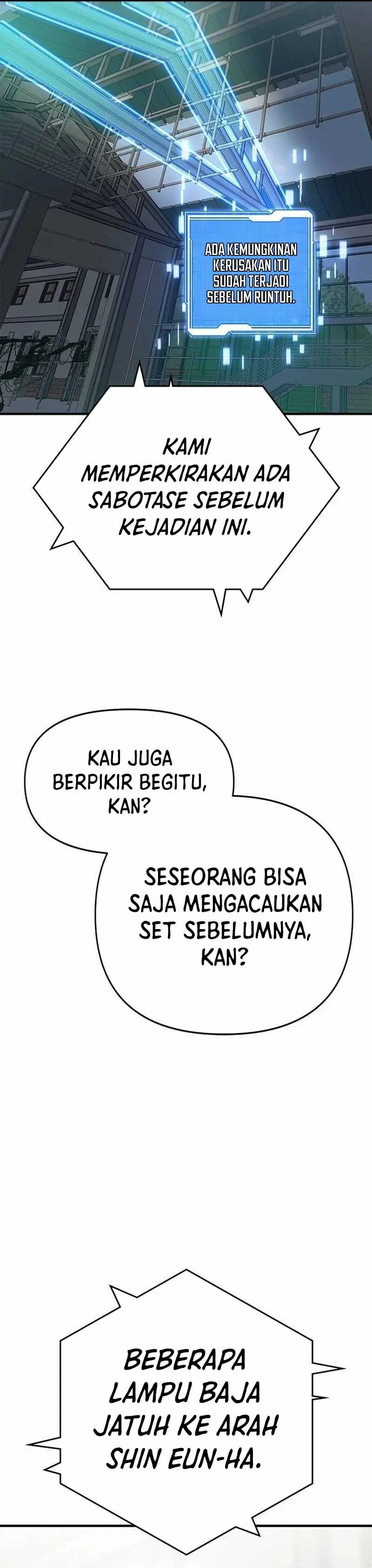 Read A Hero Who Does Everything Well ID Manga Online