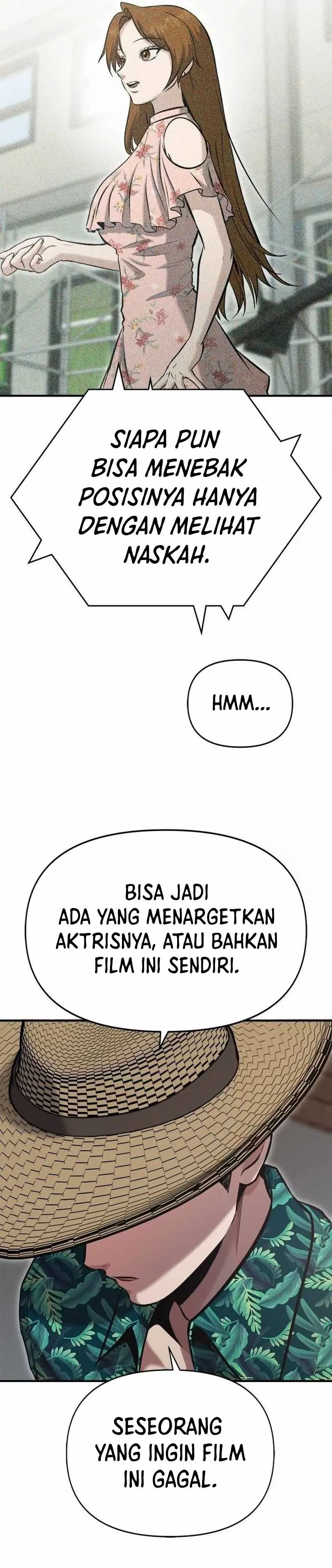 Read A Hero Who Does Everything Well ID Manga Online