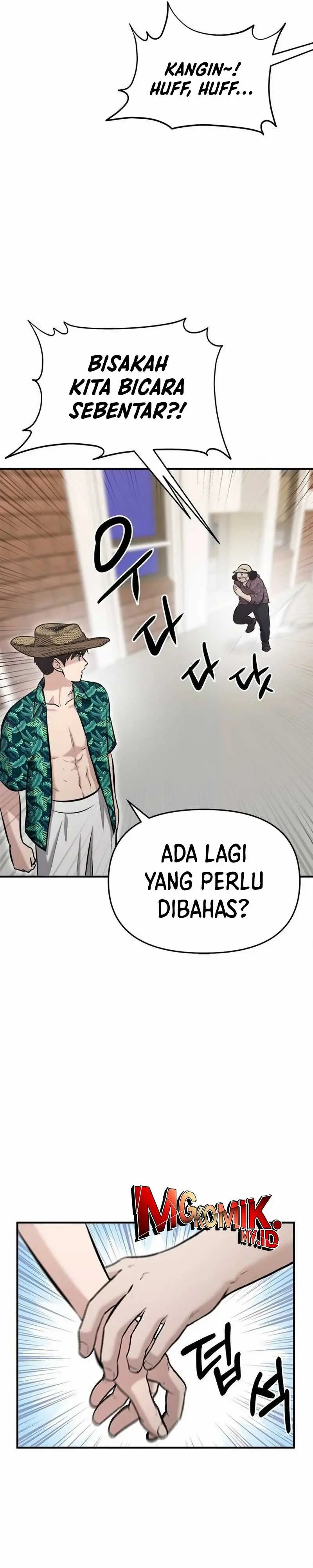 Read A Hero Who Does Everything Well ID Manga Online